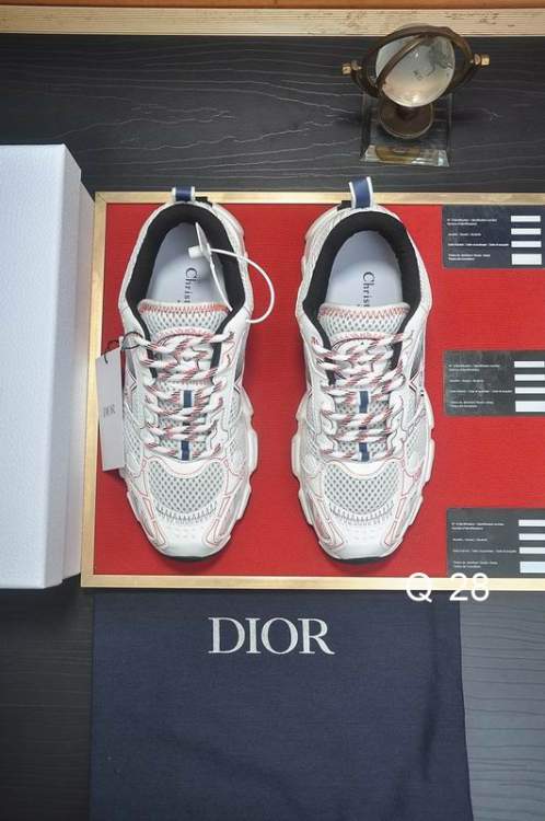 Picture of Dior Shoes _SKUDiorsz38-45N06273920